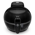 Miniatyrbild 5 av 8: Tefal ActiFry Extra FZ7228 Single Fristående 1500 W Varmluftsfritös Svart