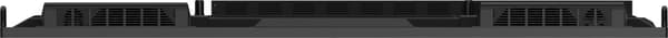 iiyama PROLITE TE6514MIS-B2AG Platt skärm för digital skyltning 165,1 cm (65") LCD Wi-Fi 435 cd/m² 4K Ultra HD Svart Pekskärm Inbyggd processor Androi