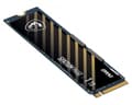 Miniatyrbild 4 av 5: MSI SPATIUM M450 PCIe 4.0 NVMe M.2 1TB PCI Express 4.0 3D NAND