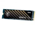 Miniatyrbild 5 av 5: MSI SPATIUM M450 PCIe 4.0 NVMe M.2 1TB PCI Express 4.0 3D NAND