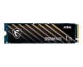 Miniatyrbild 2 av 5: MSI SPATIUM M450 PCIe 4.0 NVMe M.2 1TB PCI Express 4.0 3D NAND