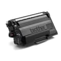 Miniatyrbild 3 av 4: Brother TN-3600XL Tonerkassett 1 styck Original Svart