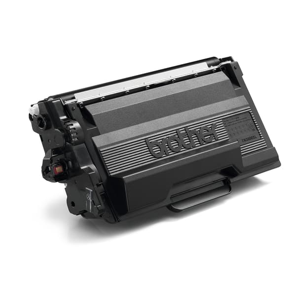 Brother TN-3600XL Tonerkassett 1 styck Original Svart