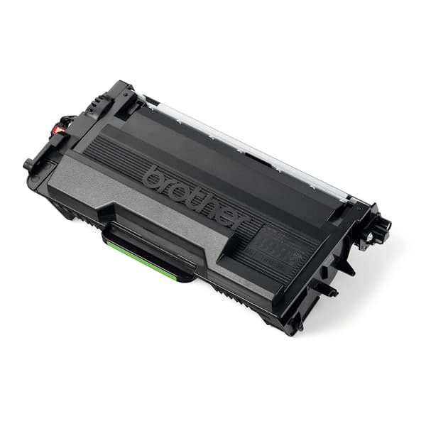 Brother TN-3600XL Tonerkassett 1 styck Original Svart