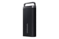 Miniatyrbild 4 av 11: Samsung MU-PH4T0S 4 TB 3.2 Gen 1 (3.1 Gen 1) Svart
