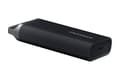 Miniatyrbild 6 av 11: Samsung MU-PH4T0S 4 TB 3.2 Gen 1 (3.1 Gen 1) Svart
