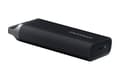 Miniatyrbild 7 av 11: Samsung MU-PH4T0S 4 TB 3.2 Gen 1 (3.1 Gen 1) Svart