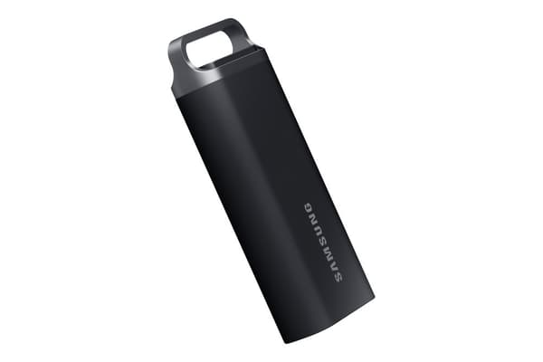 Samsung MU-PH4T0S 4 TB 3.2 Gen 1 (3.1 Gen 1) Svart