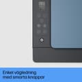 Miniatyrbild 9 av 11: HP Smart Tank 5106 Trådlöst All-in-One Färg Skrivare, Kopiator och skanner