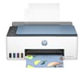 Miniatyrbild 1 av 11: HP Smart Tank 5106 Trådlöst All-in-One Färg Skrivare, Kopiator och skanner