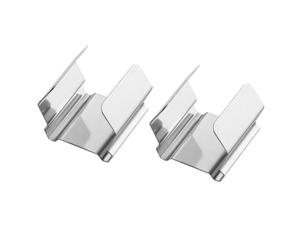 Deko Light 930921 Asennusteline Sanotrunk Universal 2 kpl