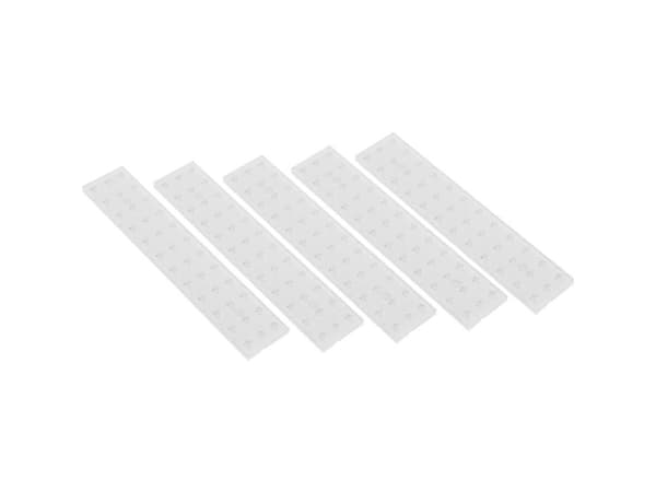 Deko Light 930917 Linse Sanotrunk Universal 5 stk