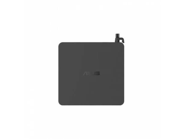ASUS NUC 13 PRO RNUC13ANKI30WC3 - Mini-PC Core i3 i3-1315U / upp till 4.5 GHz - RAM 8 GB - SSD 512 GB - NVMe - UHD Graphics - IEEE 802.11ax (Wi-Fi 6E