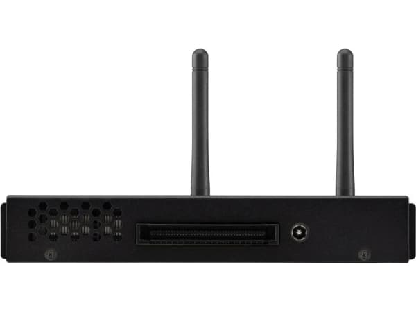 Viewsonic VPC37-W53-G1, 2 GHz, Intel® Core™ i5, i5-10400T, 8 GB, 256 GB, Windows 10 Pro