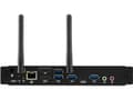 Miniatyrbilde 4 av 5: Viewsonic VPC37-W53-G1, 2 GHz, Intel® Core™ i5, i5-10400T, 8 GB, 256 GB, Windows 10 Pro