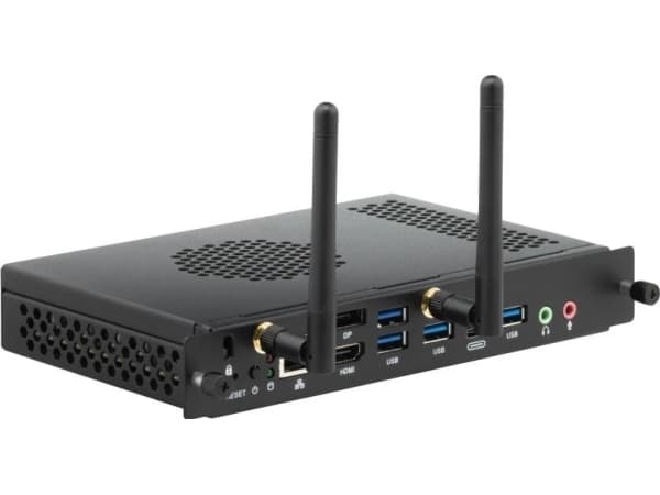 Viewsonic VPC37-W53-G1, 2 GHz, Intel® Core™ i5, i5-10400T, 8 GB, 256 GB, Windows 10 Pro