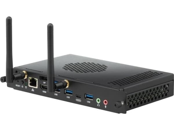 Viewsonic VPC37-W53-G1, 2 GHz, Intel® Core™ i5, i5-10400T, 8 GB, 256 GB, Windows 10 Pro