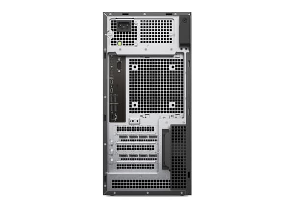 DELL PRO MAX TWR T2 FCT2250 1500W TPM ULTRA9-285 32GB 1TB SS