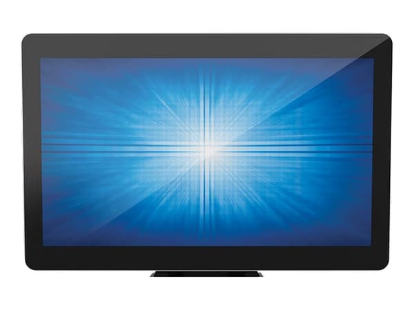 Elo I-Series 2.0 i2 - Allt-i-ett Celeron G4900T upp till - RAM 4 GB - SSD 128 GB - UHD Graphics 610 - Gigabit Ethernet - Win 10 IoT Enterprise LTSC 6
