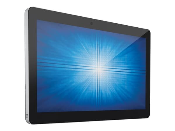 Elo I-Series 2.0 i2 - Allt-i-ett Celeron G4900T upp till - RAM 4 GB - SSD 128 GB - UHD Graphics 610 - Gigabit Ethernet - Win 10 IoT Enterprise LTSC 6