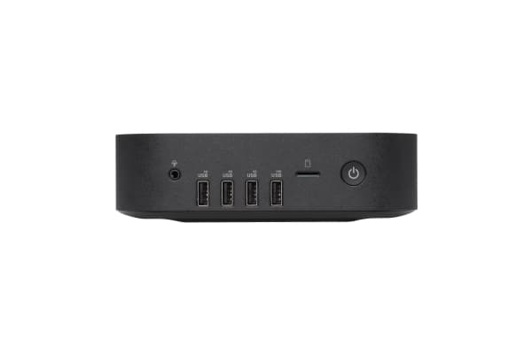 ASUS Chromebox CHROMEBOX5-S5007UNA, Intel® Core™ i5, i5-1335U, 8 GB, DDR4-SDRAM, 256 GB, ChromeOS