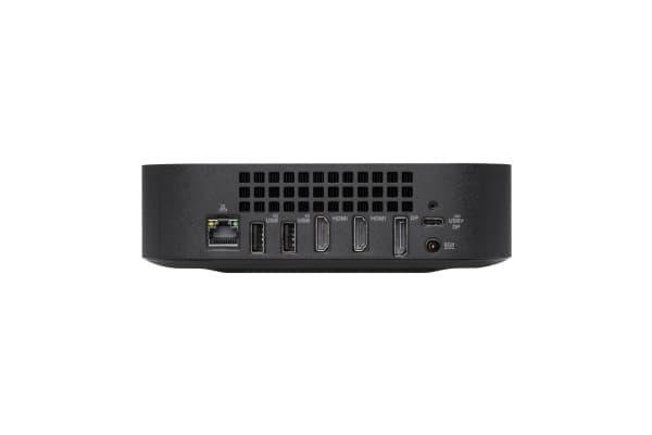 ASUS Chromebox CHROMEBOX5-S5007UNA, Intel® Core™ i5, i5-1335U, 8 GB, DDR4-SDRAM, 256 GB, ChromeOS