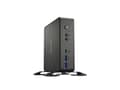 Miniatyrbild 4 av 5: Shuttle NC4010BA, Intel® Celeron®, 7305, 4 GB, 128 GB, Windows 11 Pro, 64-bit