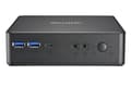 Miniatyrbild 2 av 5: Shuttle NC4010BA, Intel® Celeron®, 7305, 4 GB, 128 GB, Windows 11 Pro, 64-bit