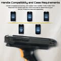 Miniatyrbild 3 av 4: Snap Pistolgrepp, Kvalitetsinspektion, Responsiv Hjälp, Pålitlig Säkerhet