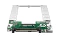 Miniatyrbilde 4 av 5: QNAP QDA-UMP4A, U.2, M.2, U.2, Hankjønn, Flerfarget, NAS / Storage server, 69,8 mm