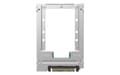 Miniatyrbilde 5 av 5: QNAP QDA-UMP4A, U.2, M.2, U.2, Hankjønn, Flerfarget, NAS / Storage server, 69,8 mm