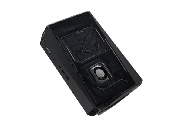 NUC/15 ROG RNUC15JNK9X28AA2 EU-johto L10