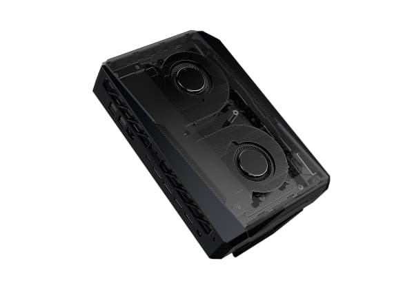 NUC/15 ROG RNUC15JNK9X28AA2 EU-johto L10