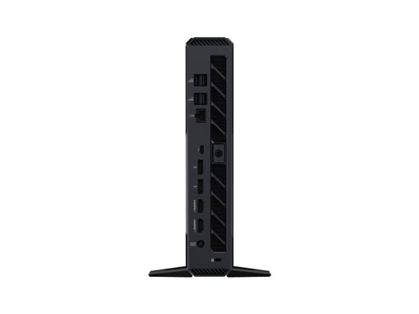 NUC/15 ROG RNUC15JNK9X28AA2 EU-johto L10