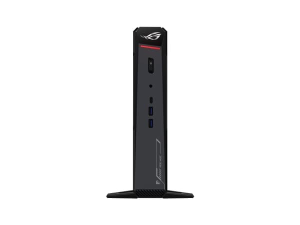 NUC/15 ROG RNUC15JNK9X28AA2 EU-johto L10 musta