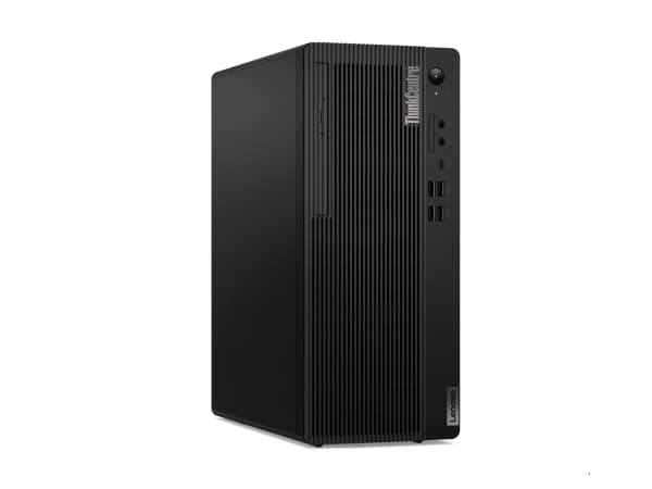 Lenovo ThinkCentre M75t Gen 2, 3.9 GHz, AMD Ryzen™ 5 PRO, 16 GB, 512 GB, DVD±RW, Windows 11 Pro