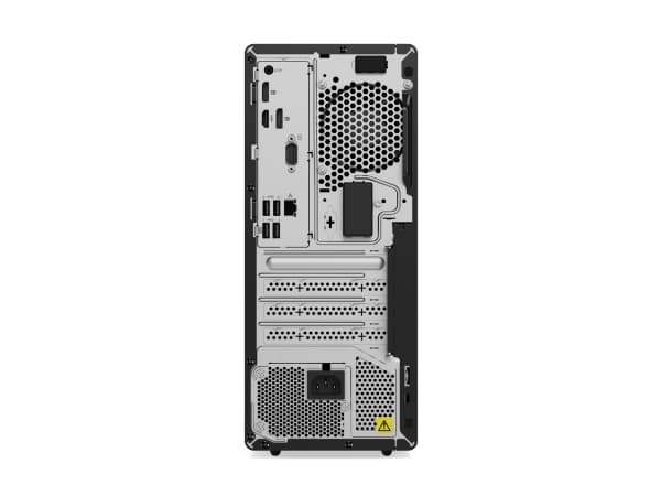 Lenovo ThinkCentre M75t Gen 2, 3.9 GHz, AMD Ryzen™ 5 PRO, 16 GB, 512 GB, DVD±RW, Windows 11 Pro