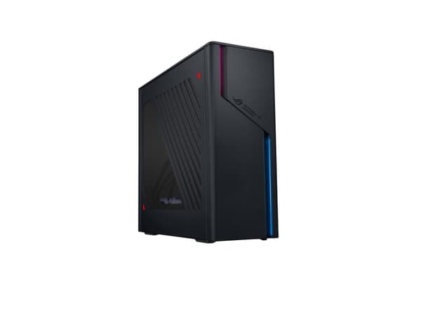 Kiinteä tietokone ASUS ROG Strix G22 i7-14700KF 32 1 4060Ti G22CH-1470KF040W W11H