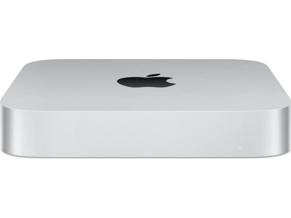 MacMini M4 Silver/M4Pro-14C-CPU,20C-GPU/24GB/1TB SSD/10GB Ethernet