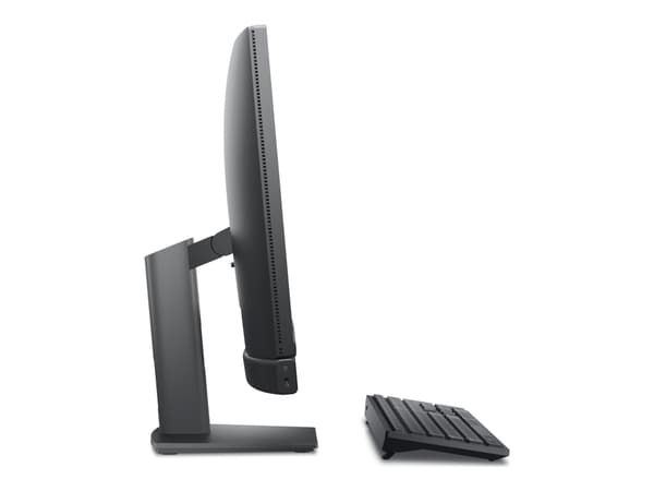 Dell OptiPlex 7420 All In One - Allt-i-ett Core i5 i5-14500T / upp till 4.8 GHz Energy Efficient - RAM 16 GB - SSD 512 GB - NVMe, Class 35 - UHD Grap