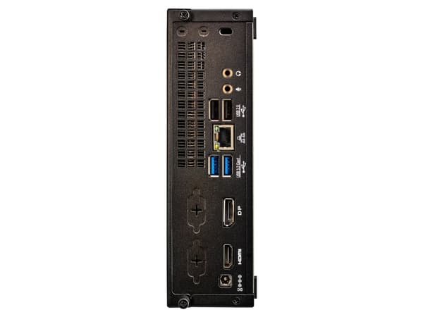 Medion Akoya S20 - MT inntil 4.2 GHz - RAM 16 GB - SSD 512 GB - monitor: ingen