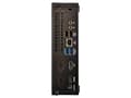 Miniatyrbilde 3 av 5: Medion Akoya S20 - MT inntil 4.2 GHz - RAM 16 GB - SSD 512 GB - monitor: ingen