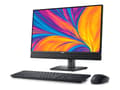 Pikkukuva 1 / 5: DELL OptiPlex 7420, 60.5 cm (23.8"), Full HD, Intel® Core™ i7, 16 GB, 512 GB, Windows 11 Pro