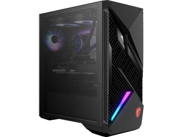 MSI MPG Infinite X2 14NUG7-460AT, Intel® Core™ i7, i7-14700KF, 32 GB, DDR5-SDRAM, 1 TB, Windows 11 Home