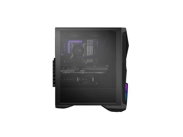 MSI MPG Infinite X2 14NUG7-460AT, Intel® Core™ i7, i7-14700KF, 32 GB, DDR5-SDRAM, 1 TB, Windows 11 Home