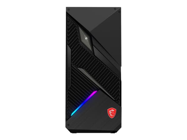 MSI MPG Infinite X2 14NUG7-460AT, Intel® Core™ i7, i7-14700KF, 32 GB, DDR5-SDRAM, 1 TB, Windows 11 Home musta