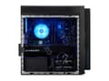 Miniatyrbild 5 av 5: Acer Predator Orion 3000 PO3-655 - Tower spel - Core i5 i5-14400F / upp till 4.7 GHz - RAM 16 GB - SSD 512 GB - GeForce RTX 4060 - IEEE 802.11ax (Wi-