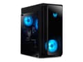 Miniatyrbild 1 av 5: Acer Predator Orion 3000 PO3-655 - Tower spel - Core i5 i5-14400F / upp till 4.7 GHz - RAM 16 GB - SSD 512 GB - GeForce RTX 4060 - IEEE 802.11ax (Wi-