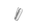 Miniatyrbilde 5 av 5: PLAUD NotePin Lunar Silver Limited Edition