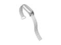 Miniatyrbilde 1 av 5: PLAUD NotePin Lunar Silver Limited Edition